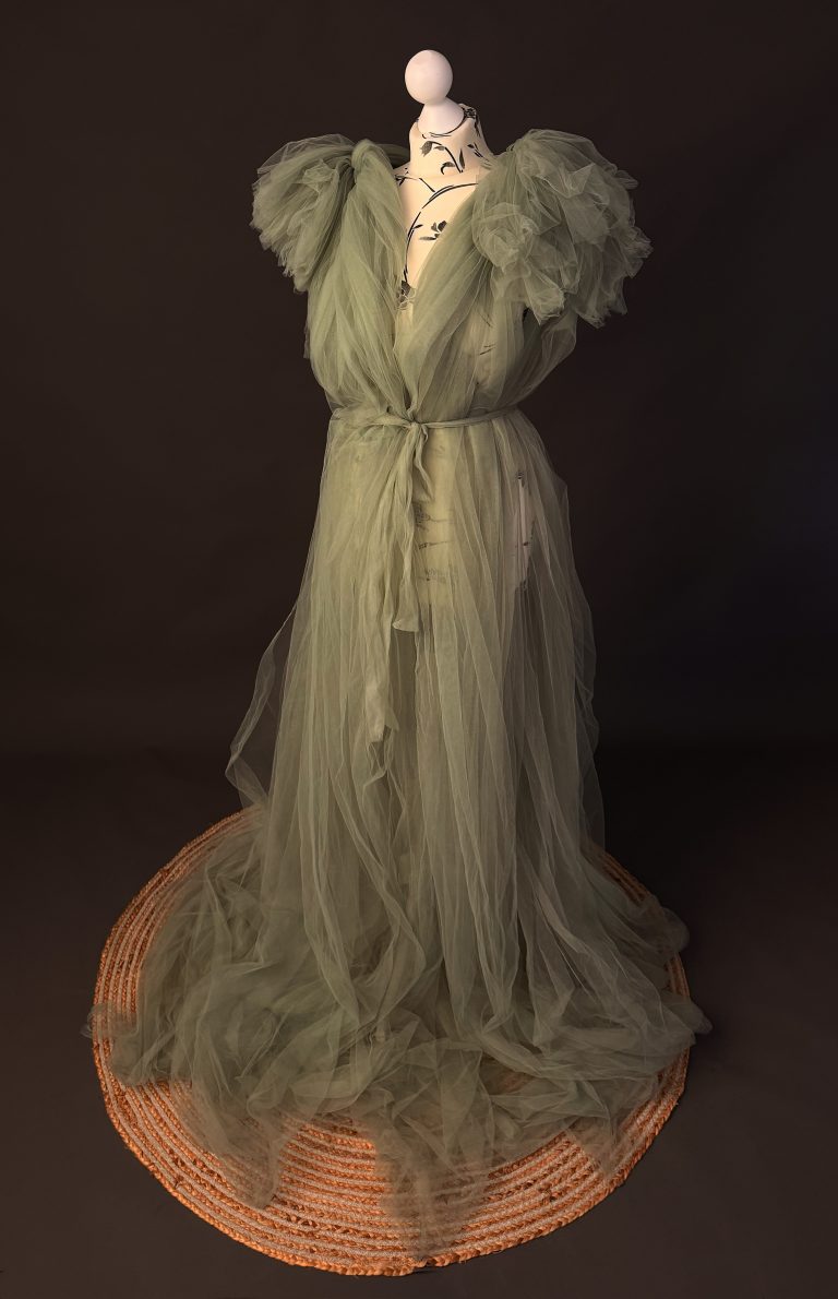 Kleidtüll_grün1 Kopie