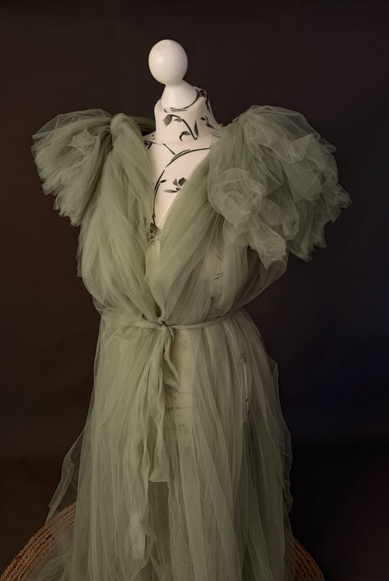 Kleidtüll_grün2 Kopie